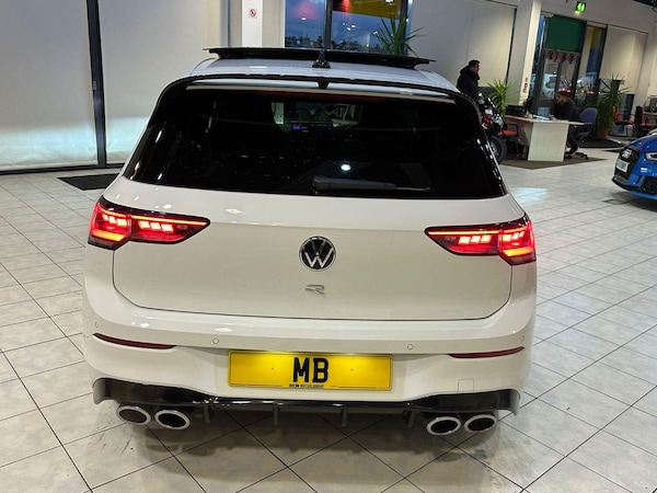 Used Volkswagen Golf 2024 for sale - 76186826: Photo 9