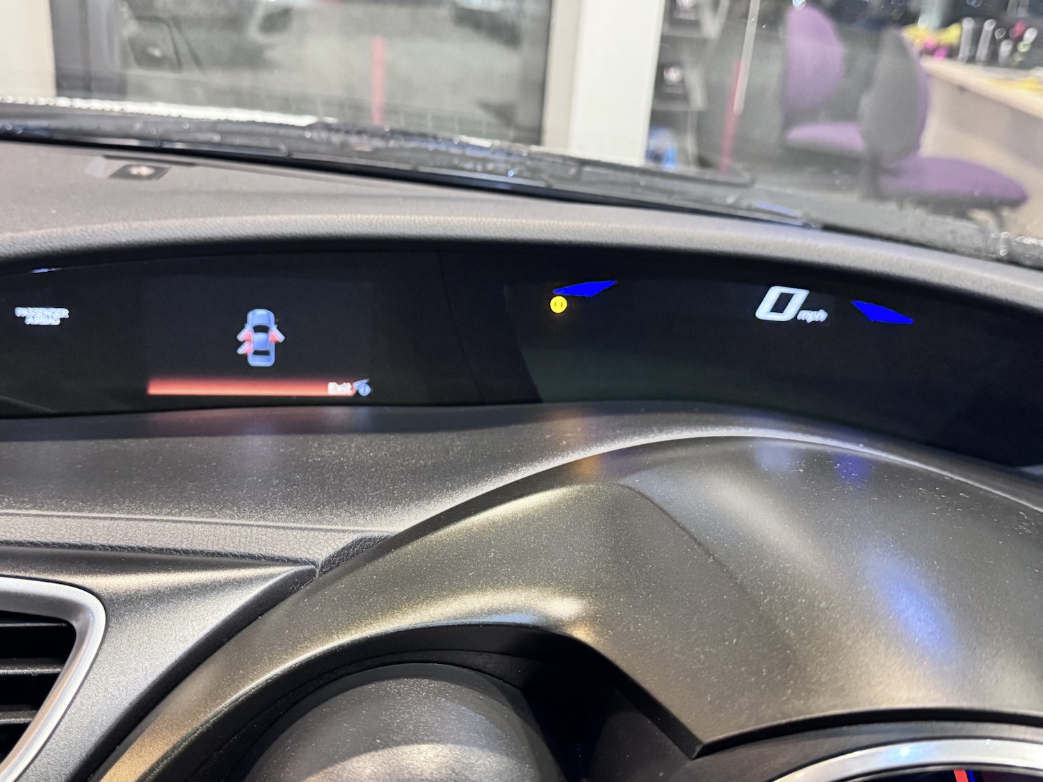 Used Honda Civic 2015 for sale - 76853510: Photo 18