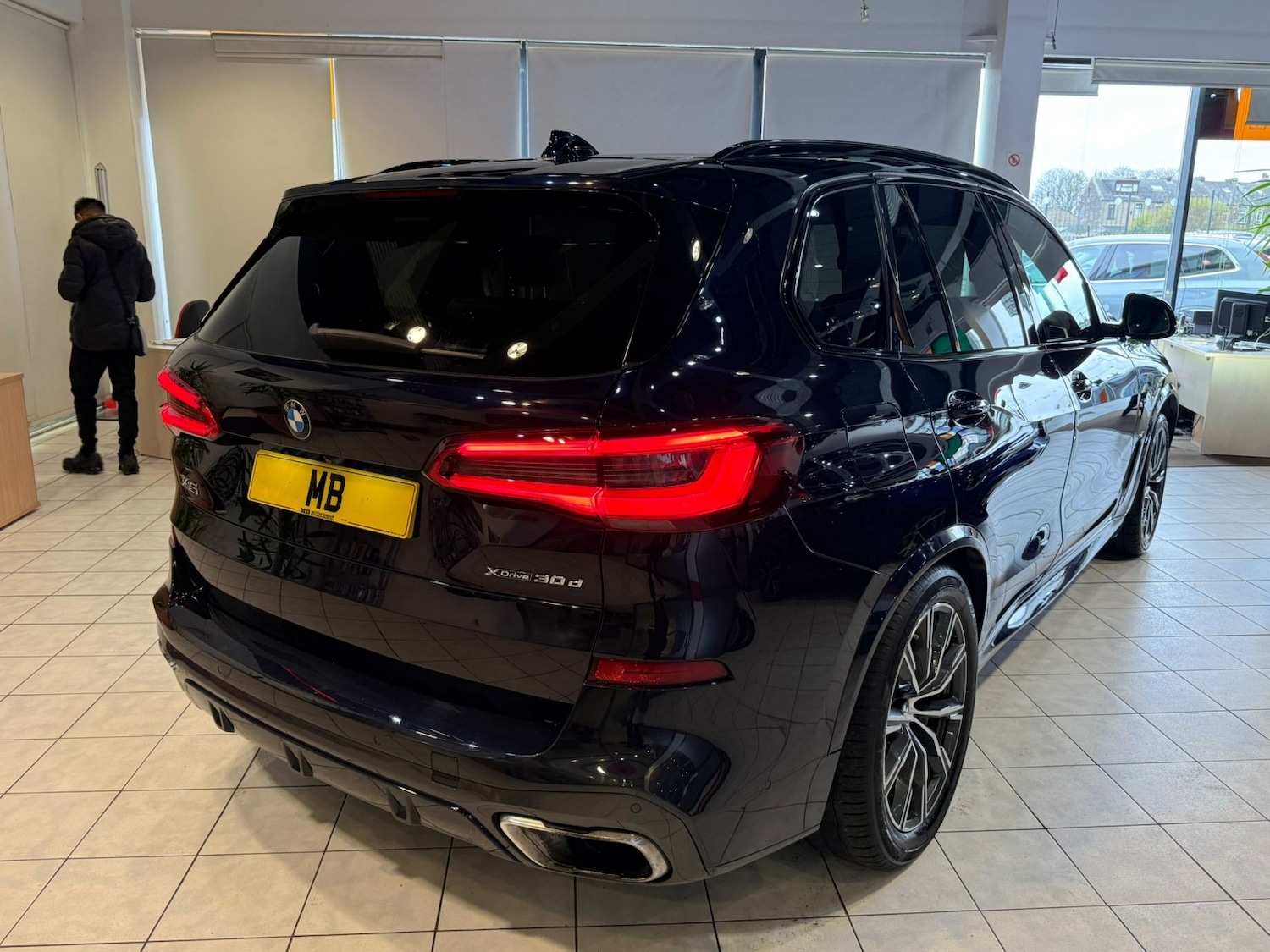 Used BMW X5 2019 for sale - 77694219: Photo 10