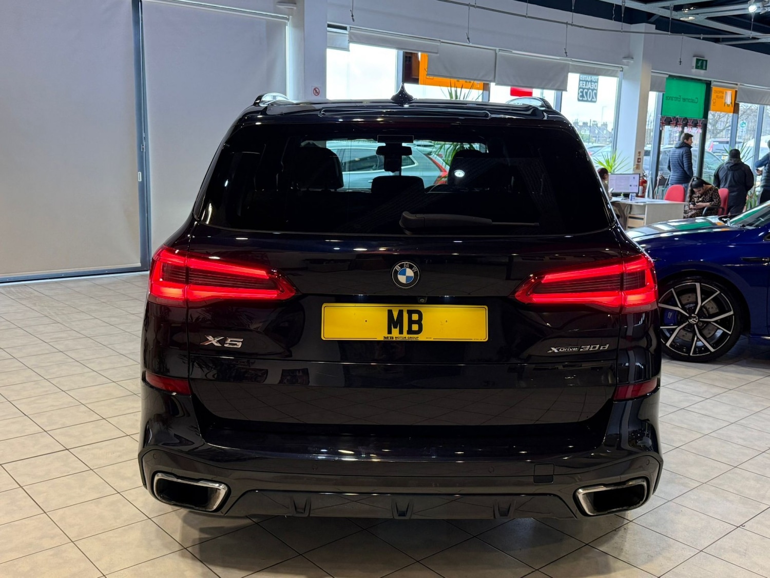 Used BMW X5 2019 for sale - 77694219: Photo 12