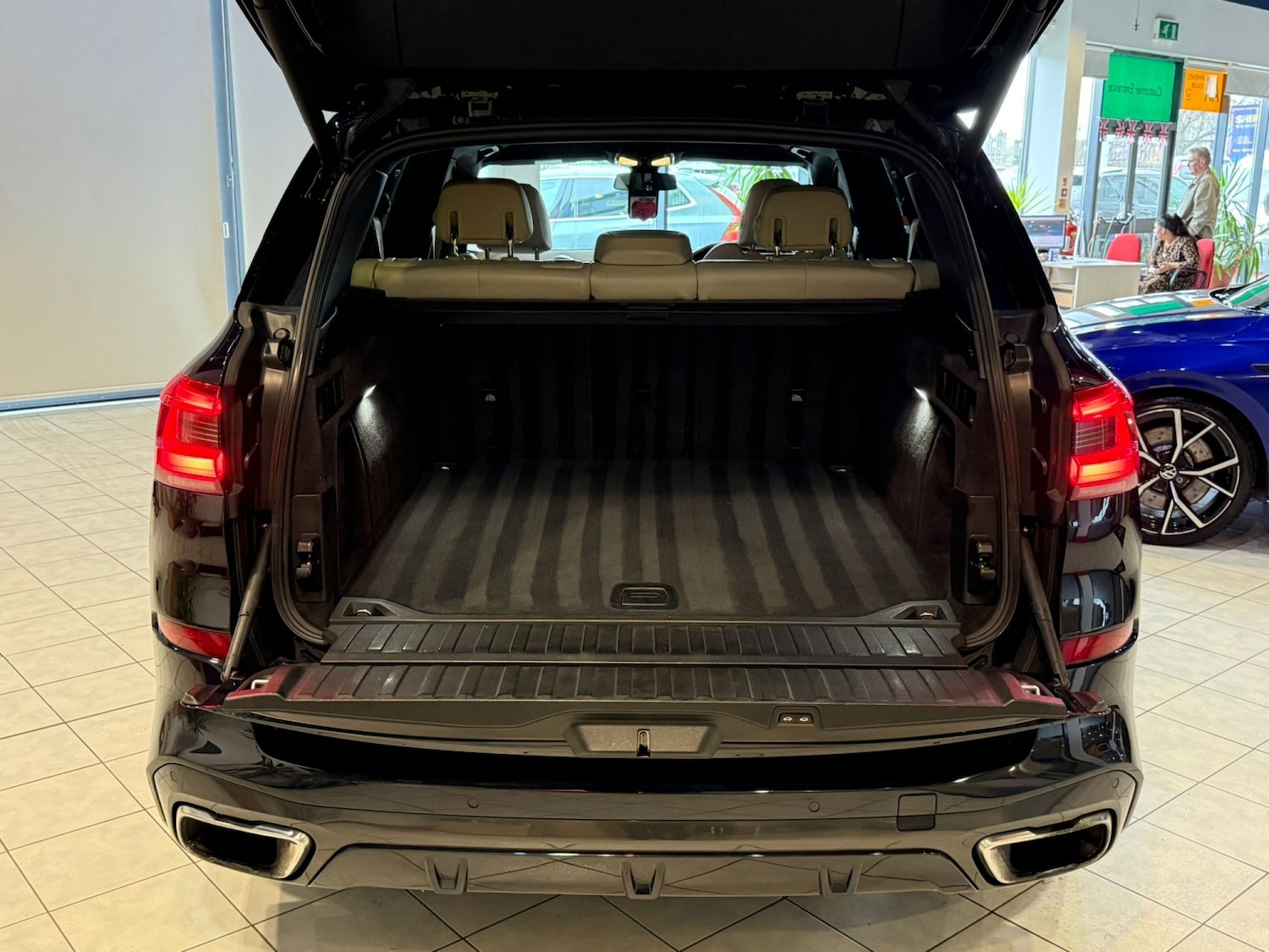 Used BMW X5 2019 for sale - 77694219: Photo 13