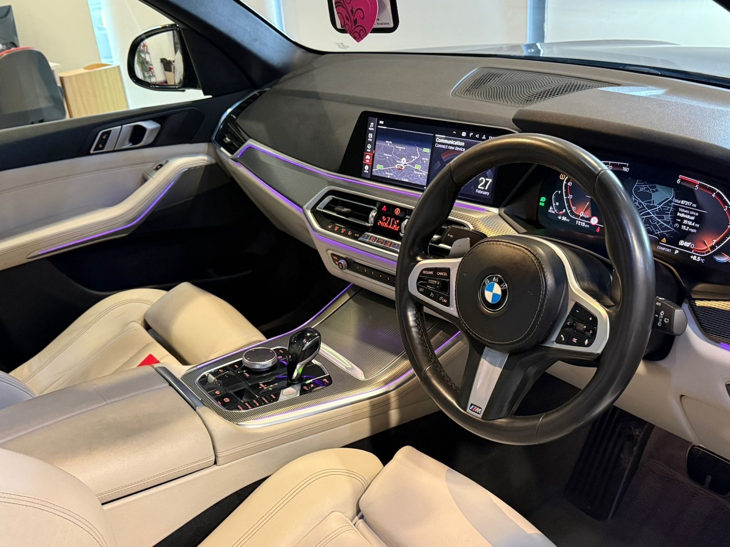 Used BMW X5 2019 for sale - 77694219: Photo 18