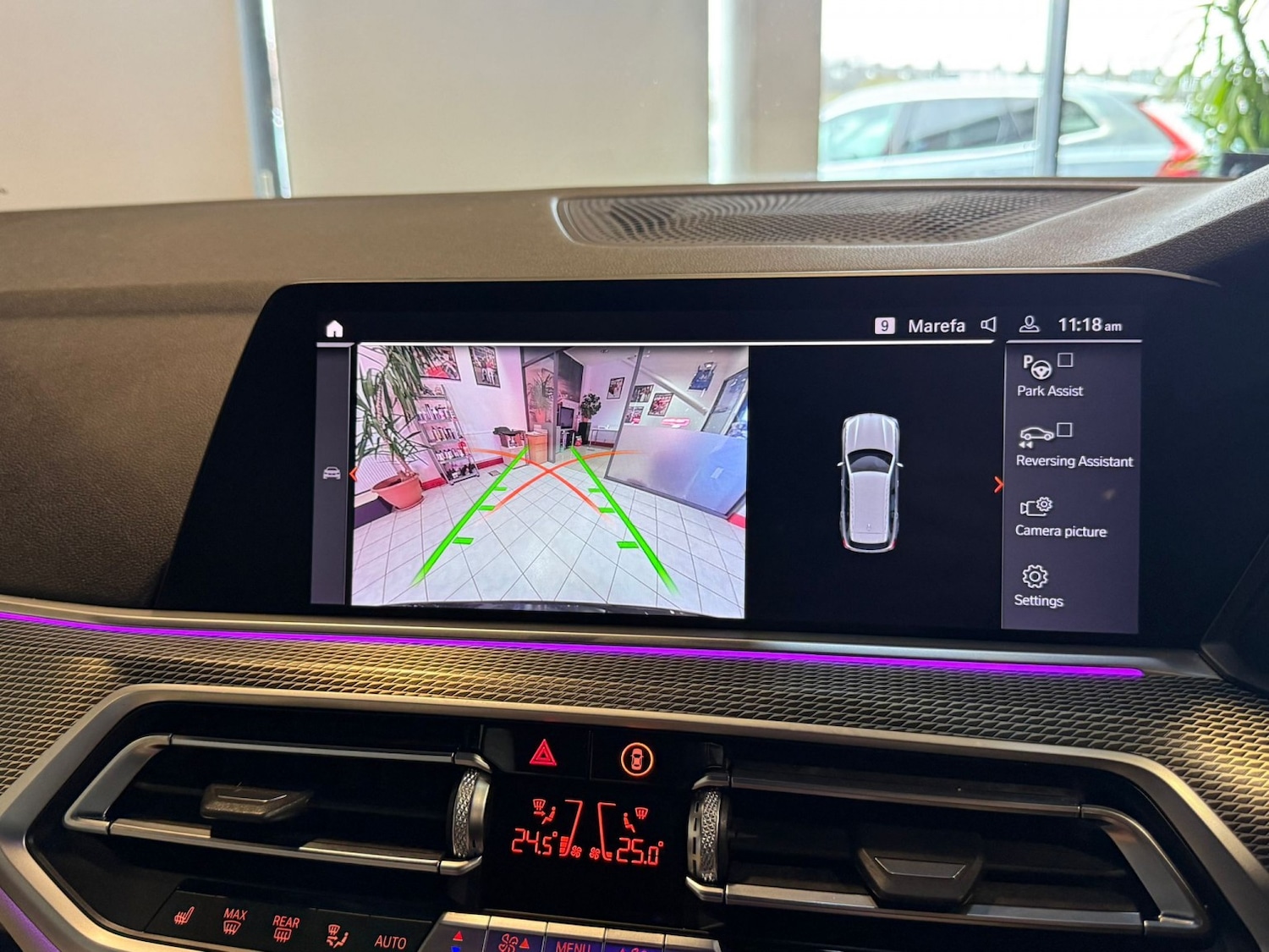 Used BMW X5 2019 for sale - 77694219: Photo 19