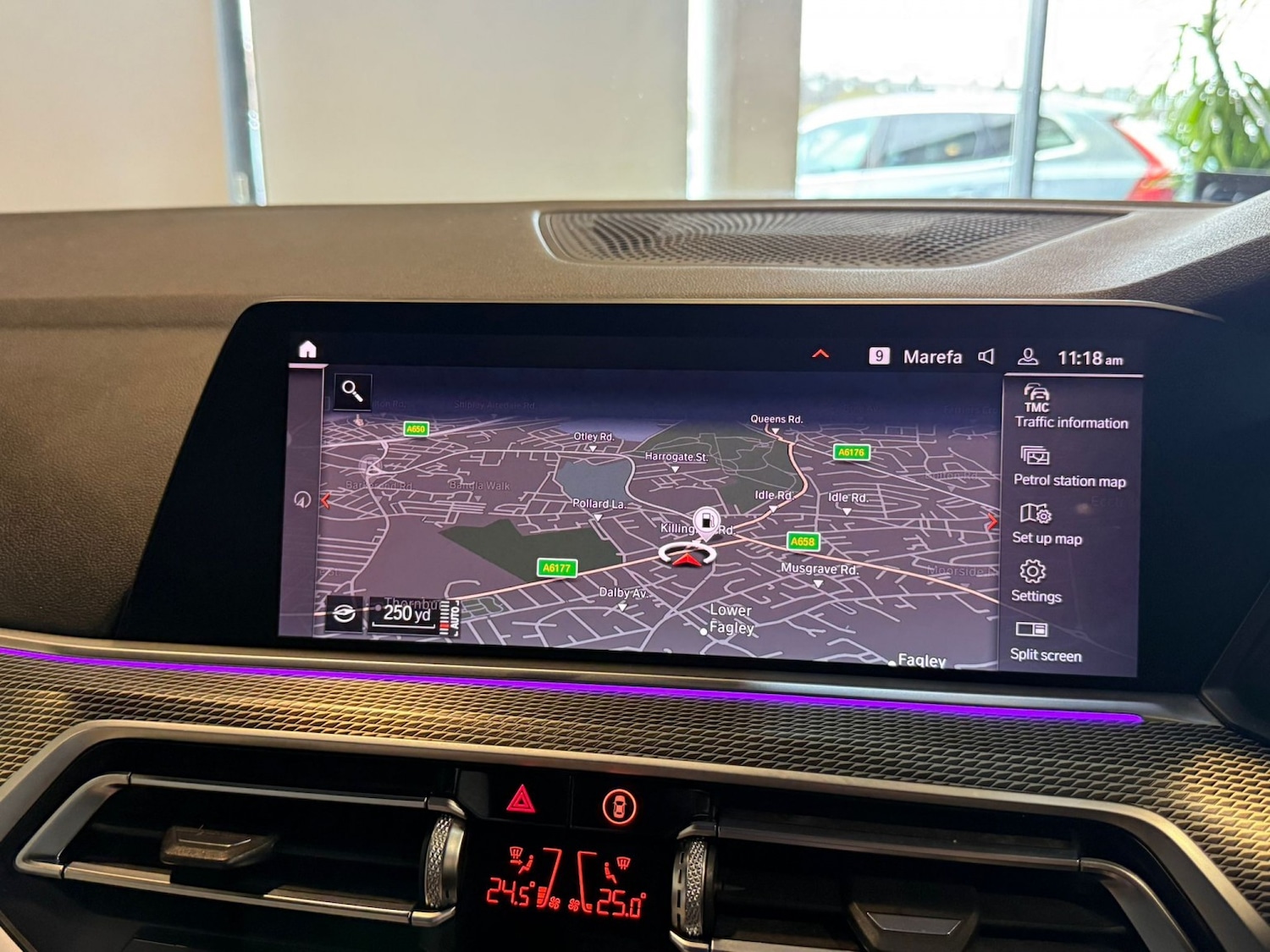 Used BMW X5 2019 for sale - 77694219: Photo 20