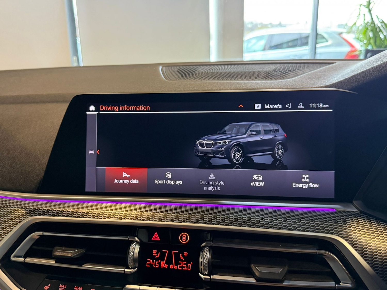 Used BMW X5 2019 for sale - 77694219: Photo 22