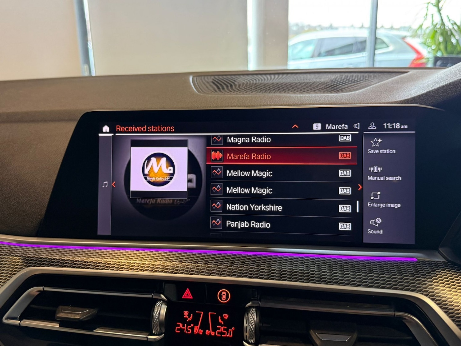 Used BMW X5 2019 for sale - 77694219: Photo 23