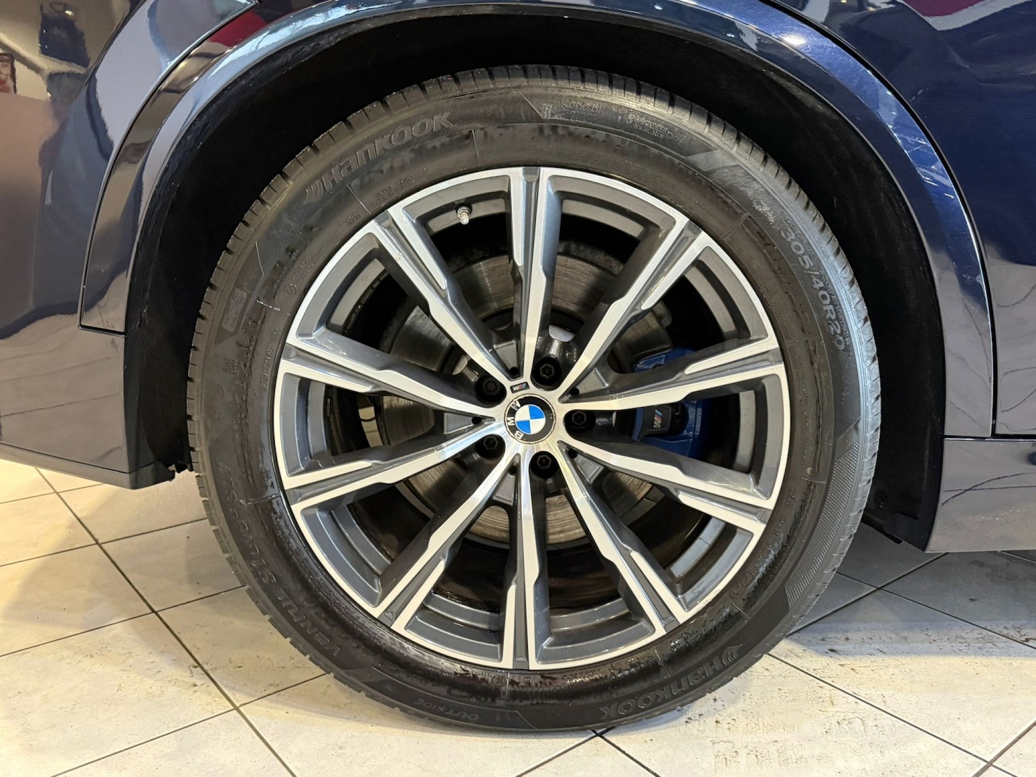 Used BMW X5 2019 for sale - 77694219: Photo 34