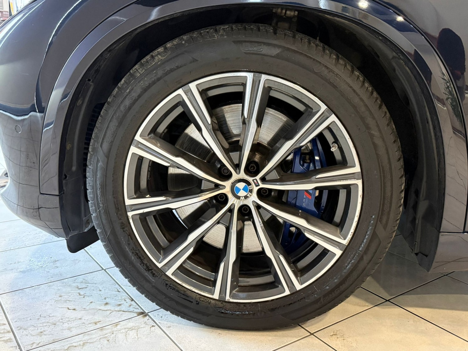 Used BMW X5 2019 for sale - 77694219: Photo 35