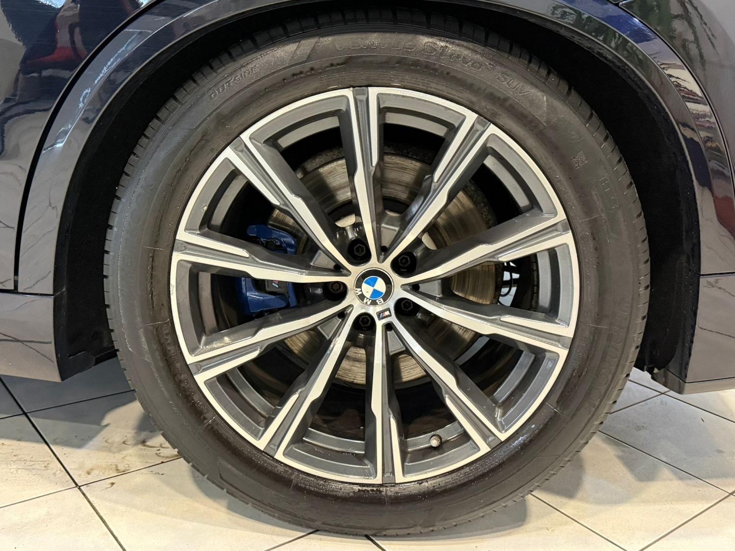 Used BMW X5 2019 for sale - 77694219: Photo 36