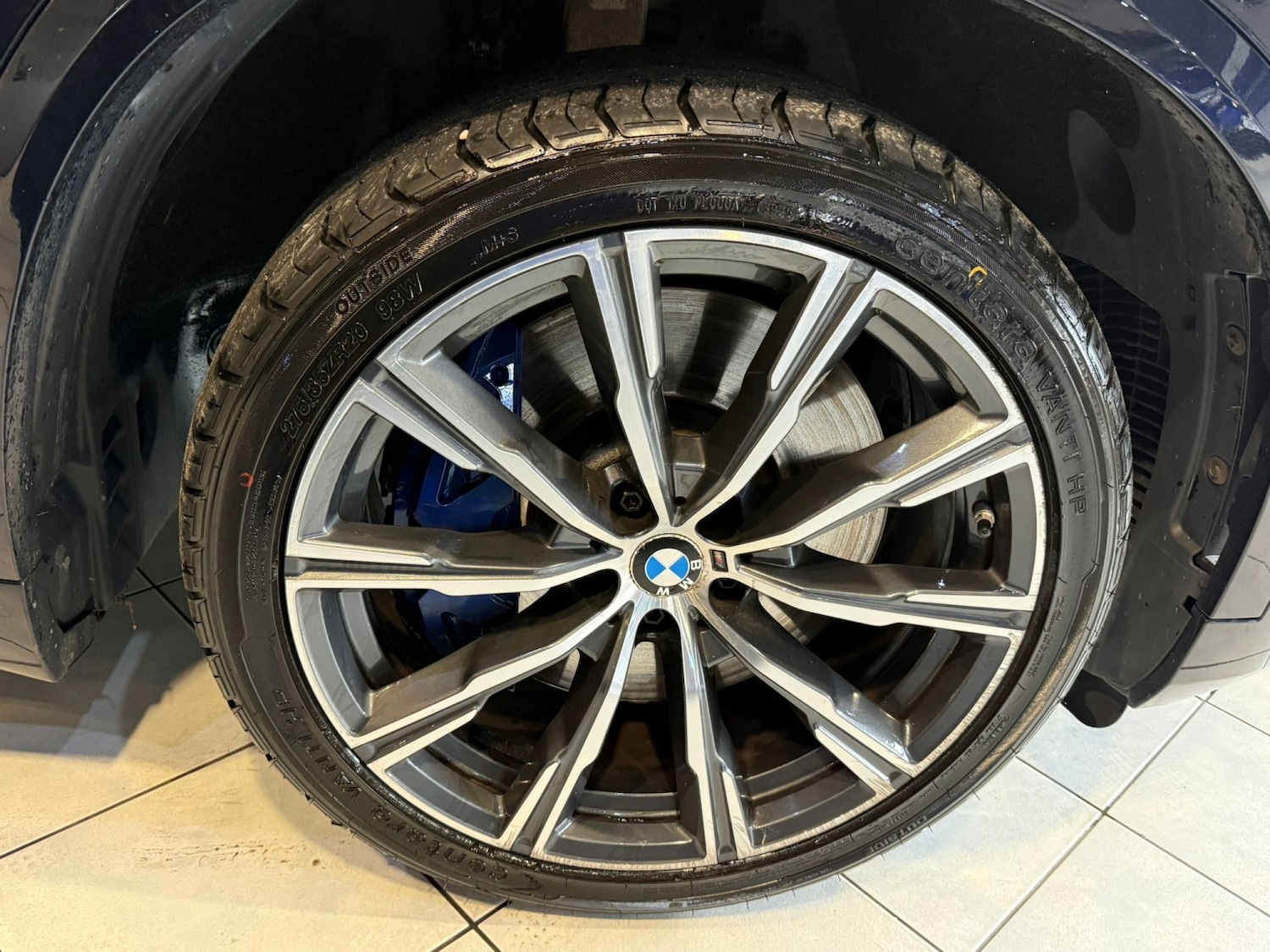 Used BMW X5 2019 for sale - 77694219: Photo 37