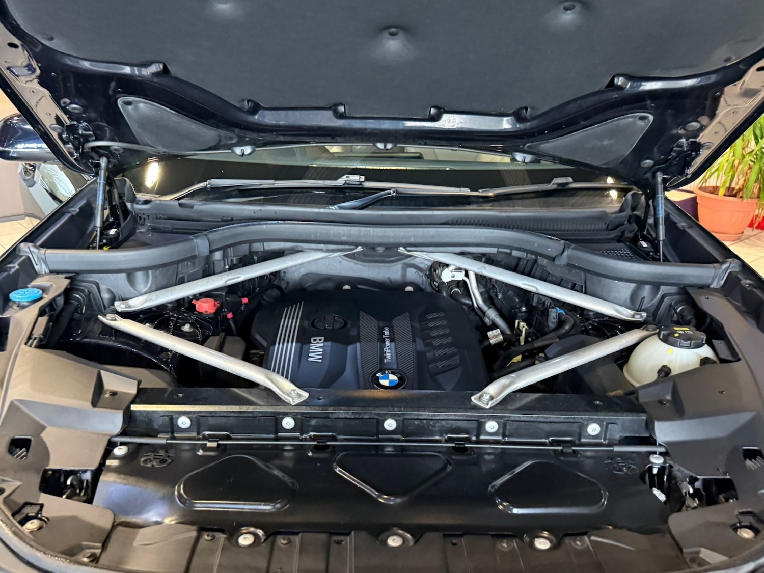 Used BMW X5 2019 for sale - 77694219: Photo 38