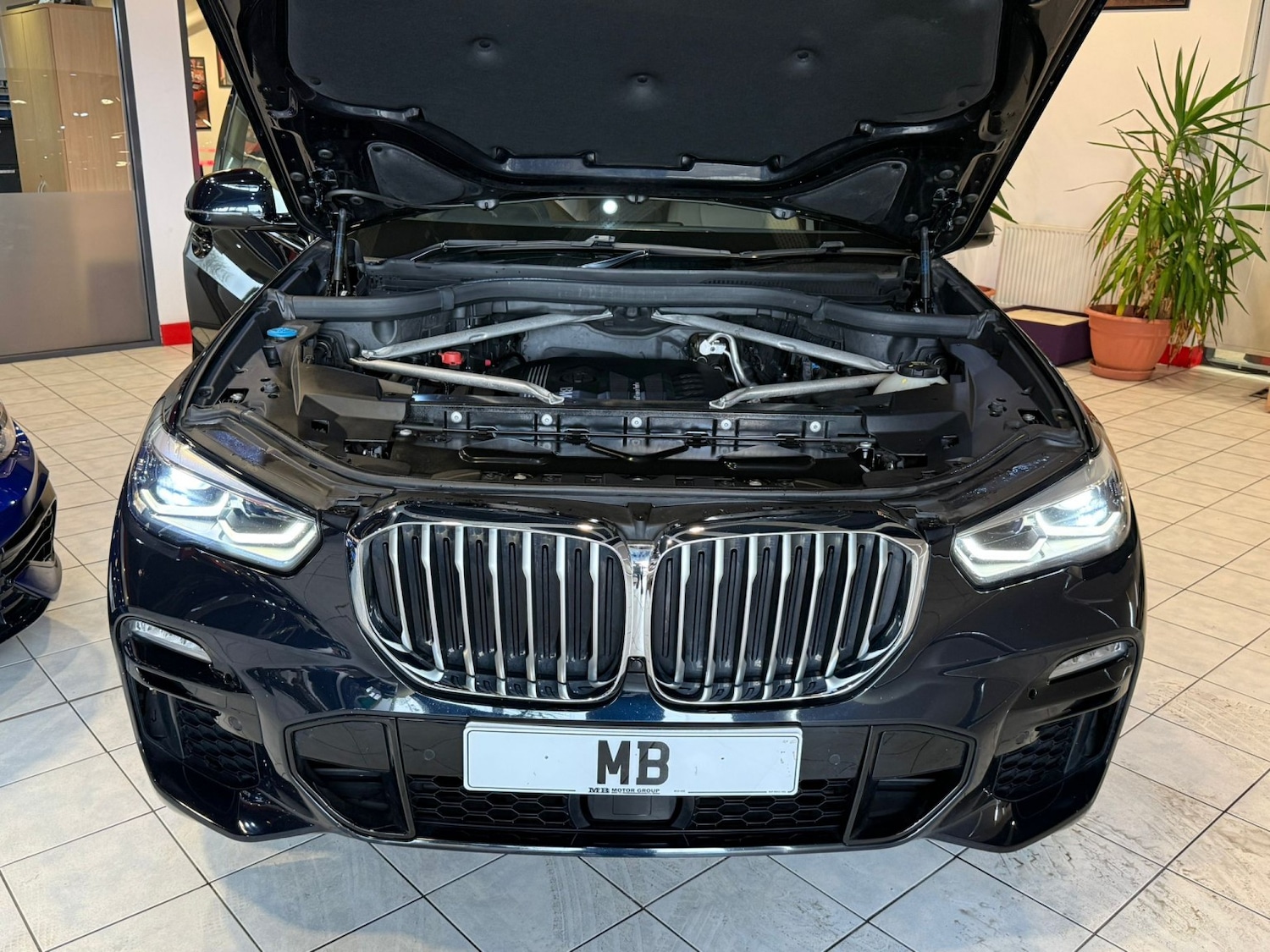 Used BMW X5 2019 for sale - 77694219: Photo 39