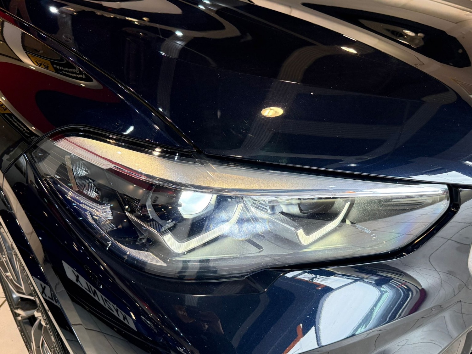 Used BMW X5 2019 for sale - 77694219: Photo 4