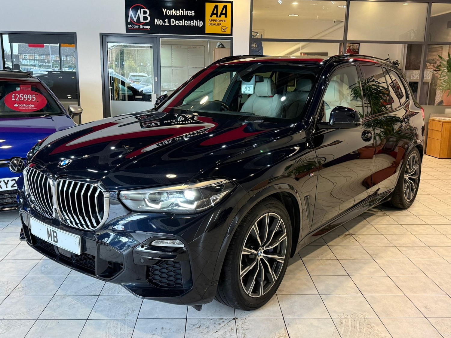Used BMW X5 2019 for sale - 77694219: Photo 5