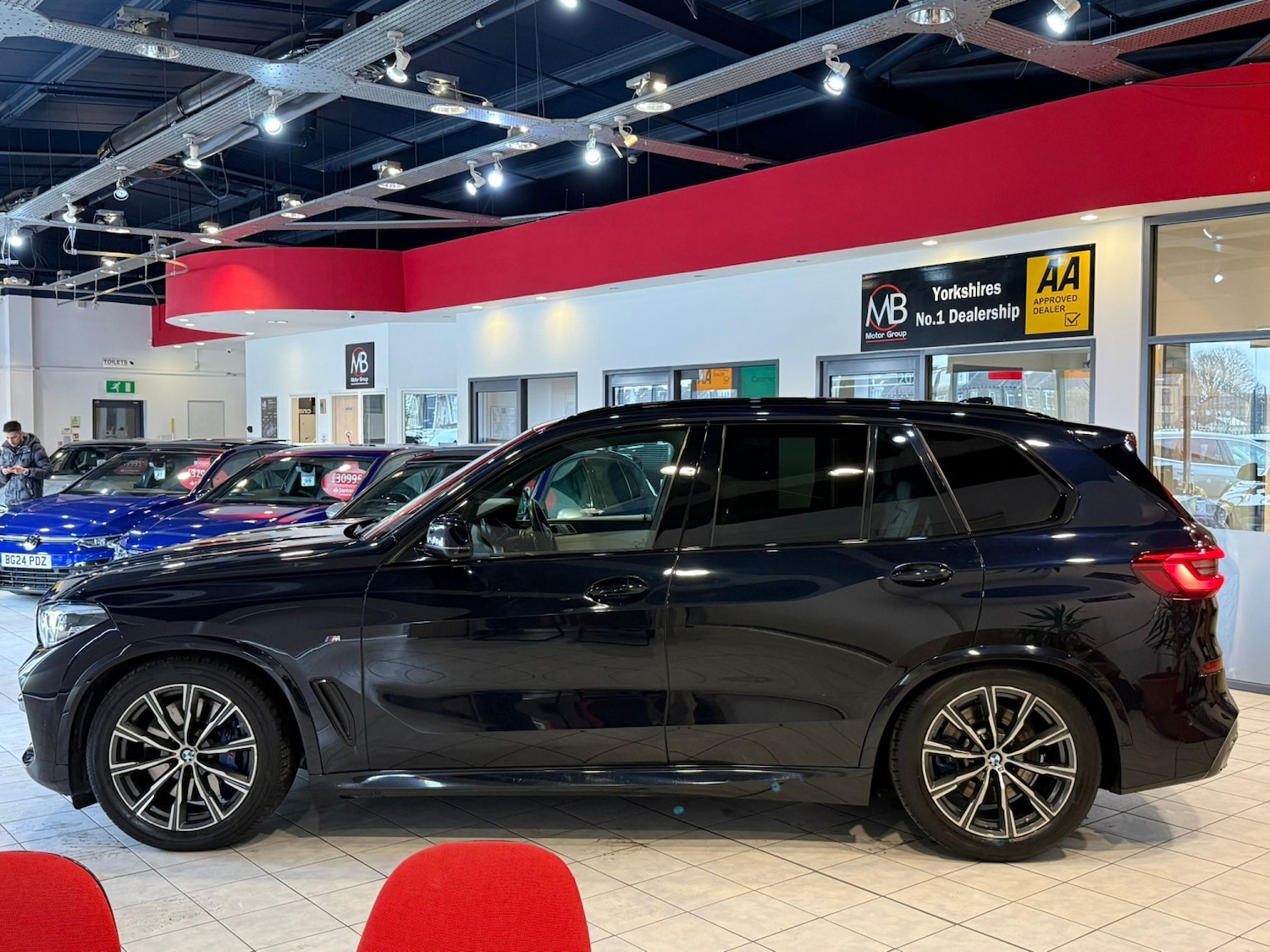 Used BMW X5 2019 for sale - 77694219: Photo 6