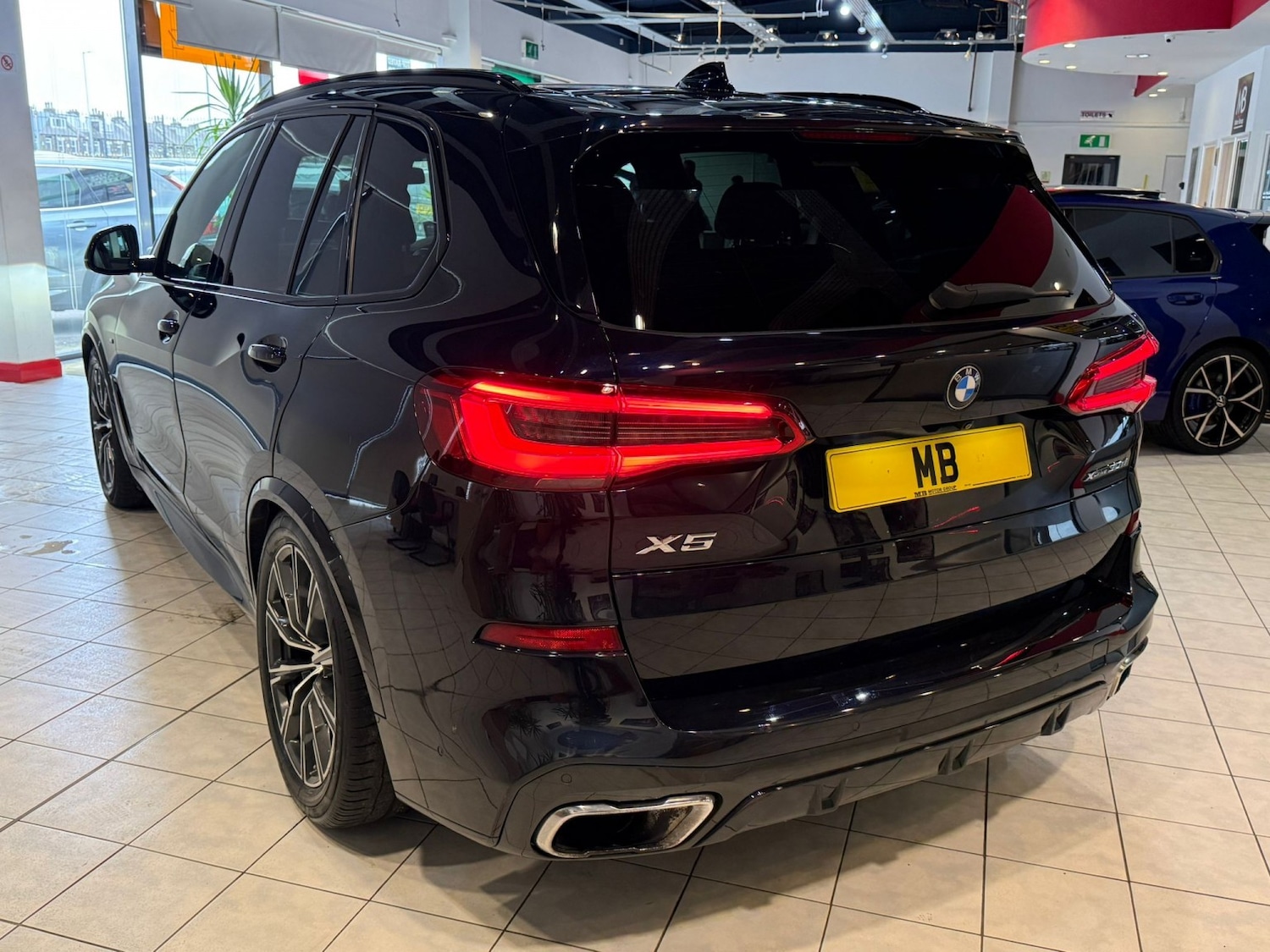 Used BMW X5 2019 for sale - 77694219: Photo 7