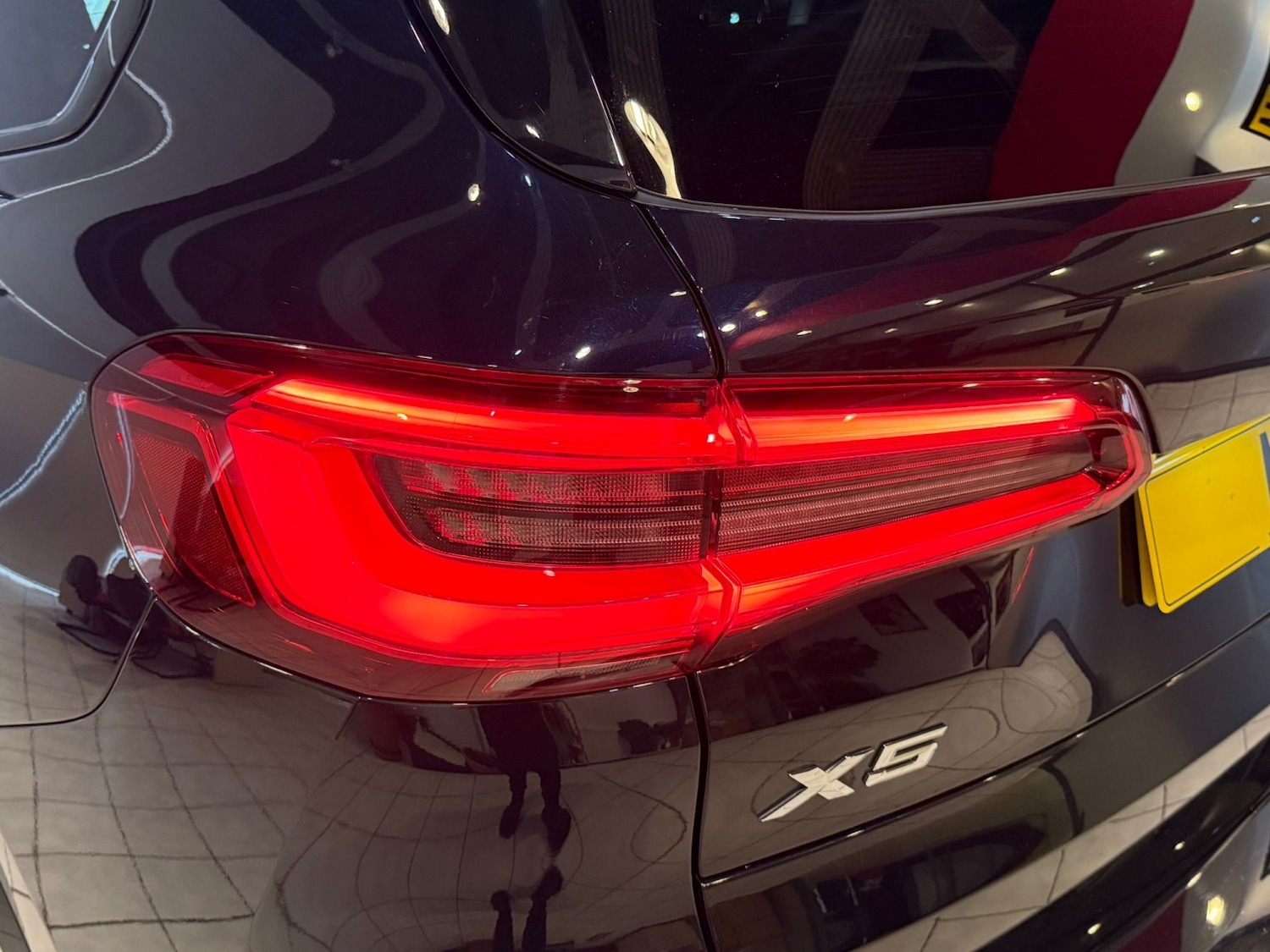 Used BMW X5 2019 for sale - 77694219: Photo 8