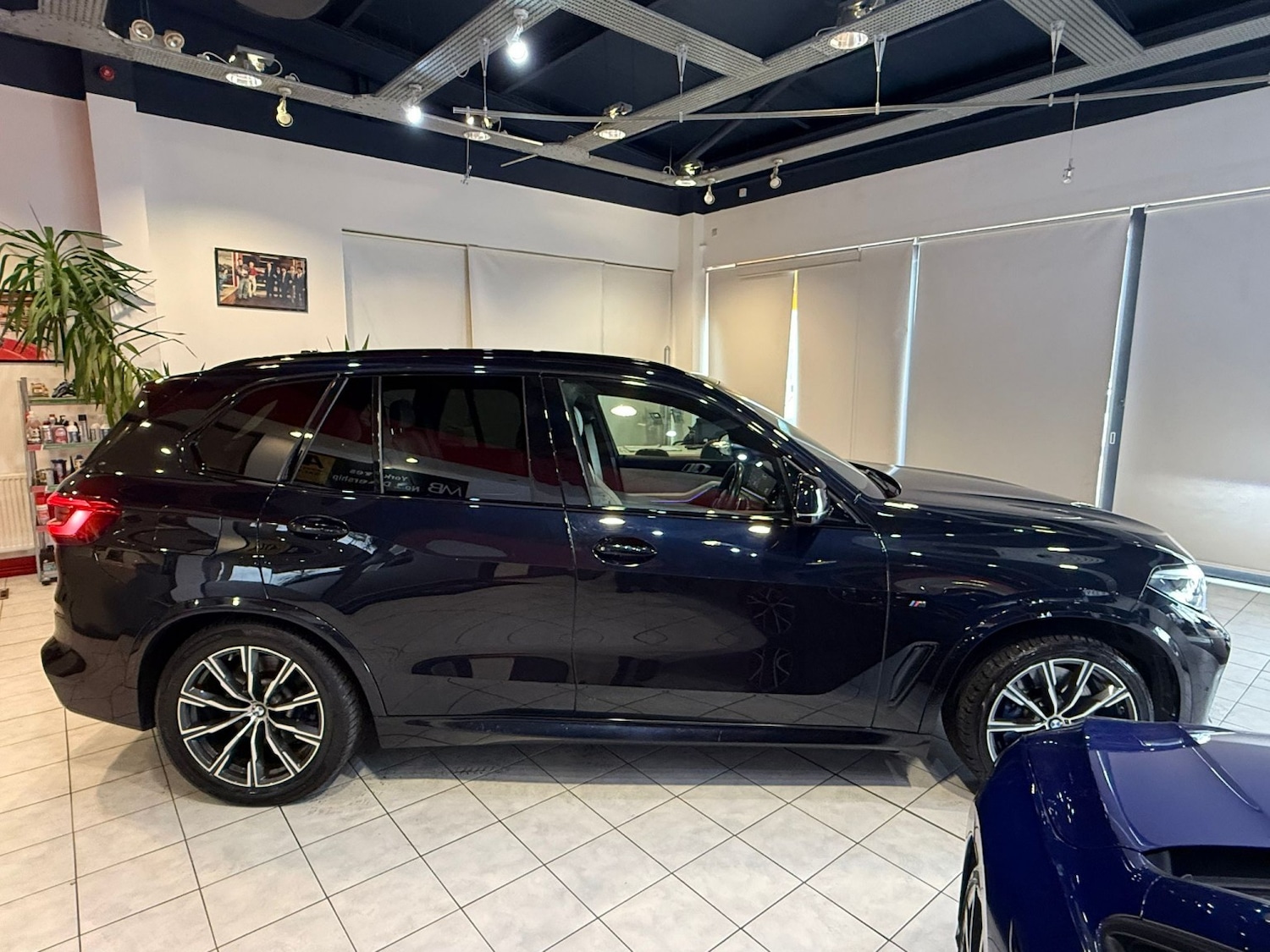 Used BMW X5 2019 for sale - 77694219: Photo 9