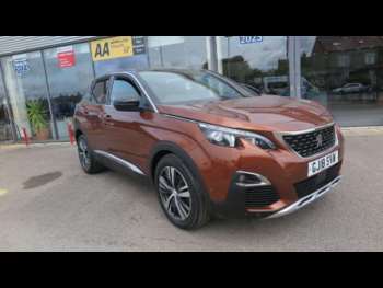 2018 - 1.6 BlueHDi 120 GT Line 5dr