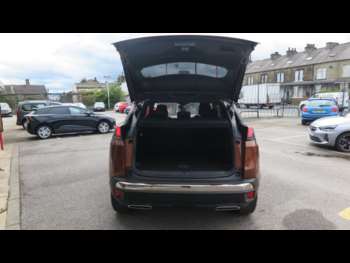 Used Peugeot 3008 2018 for sale - 74872040: Photo