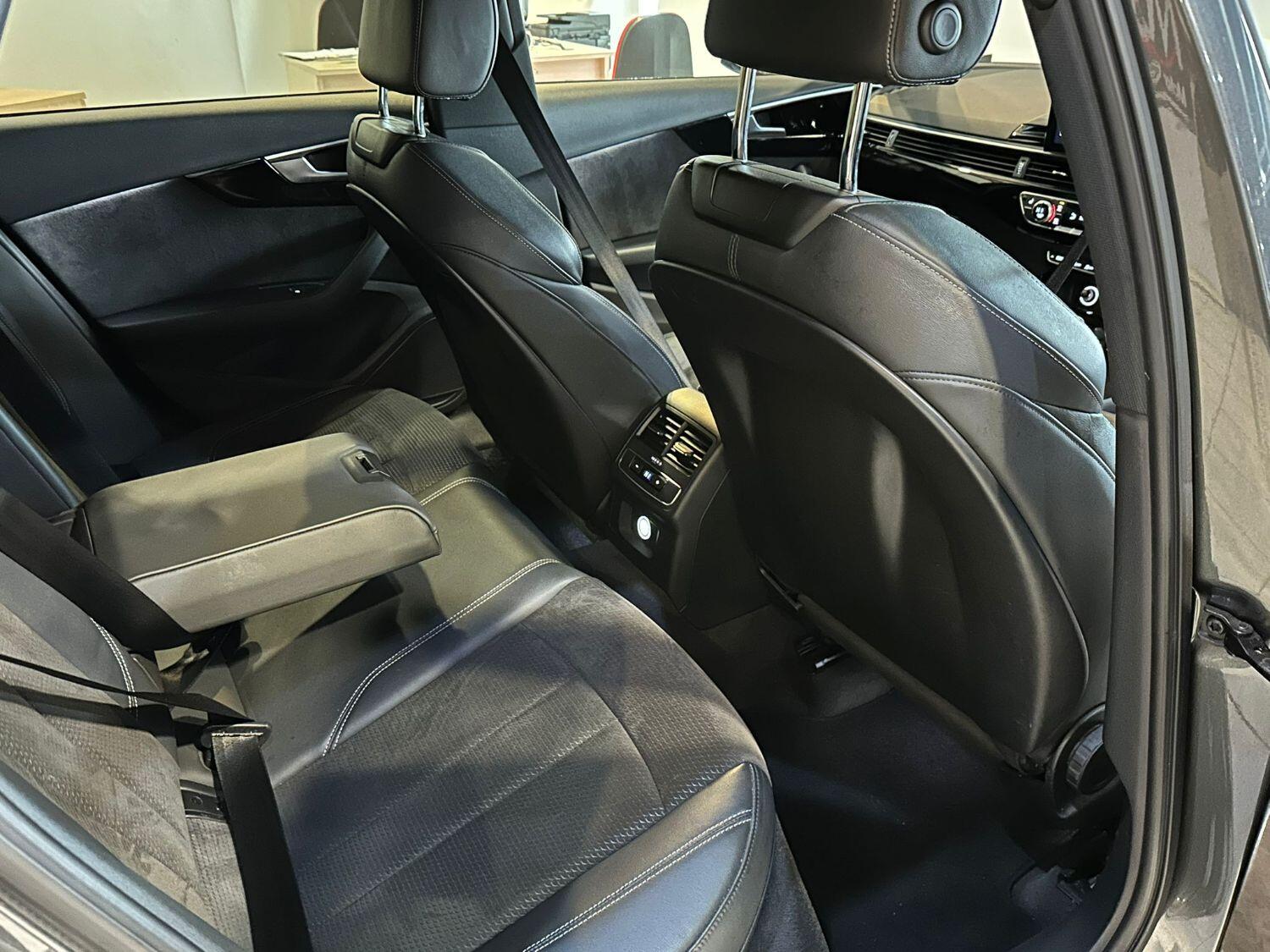 Used Audi A4 2019 for sale - 76845041: Photo 13