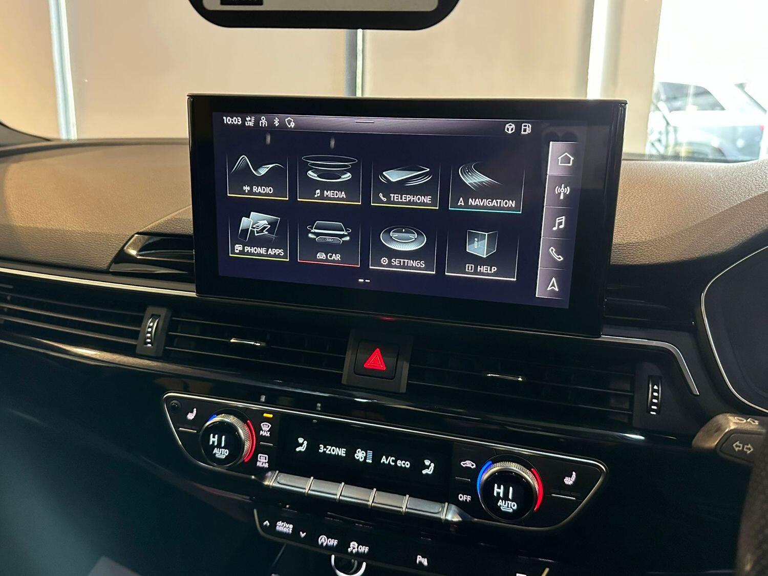 Used Audi A4 2019 for sale - 76845041: Photo 18