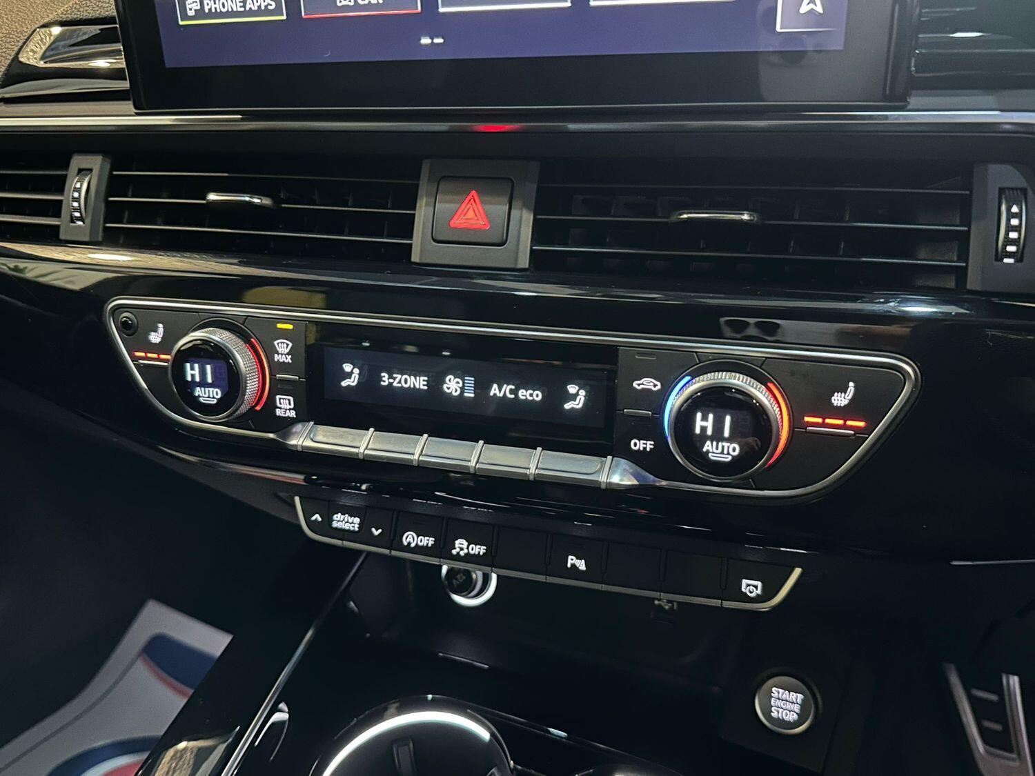 Used Audi A4 2019 for sale - 76845041: Photo 19