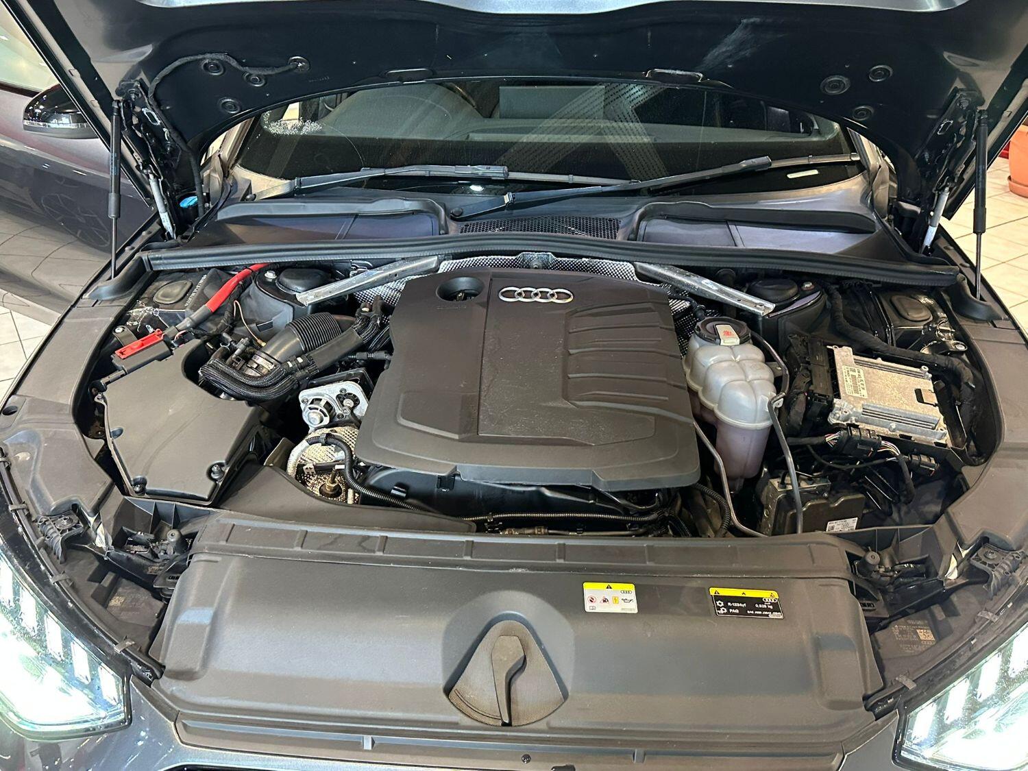 Used Audi A4 2019 for sale - 76845041: Photo 31