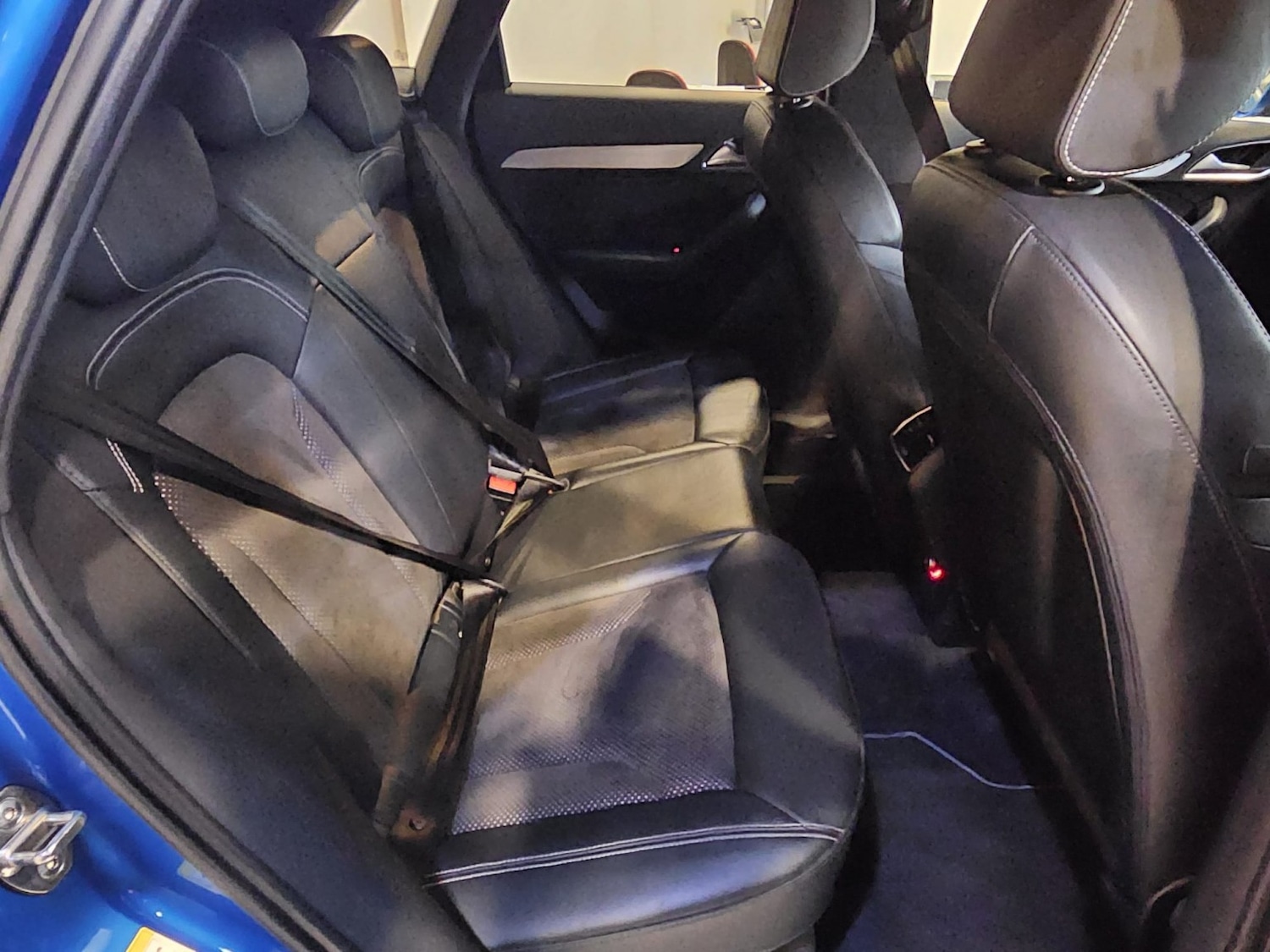 Used Audi Q3 2016 for sale - 77189321: Photo 10