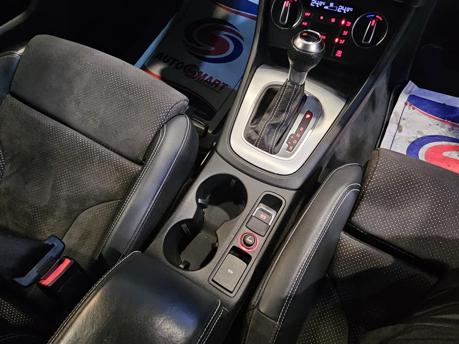 Used Audi Q3 2016 for sale - 77189321: Photo 12