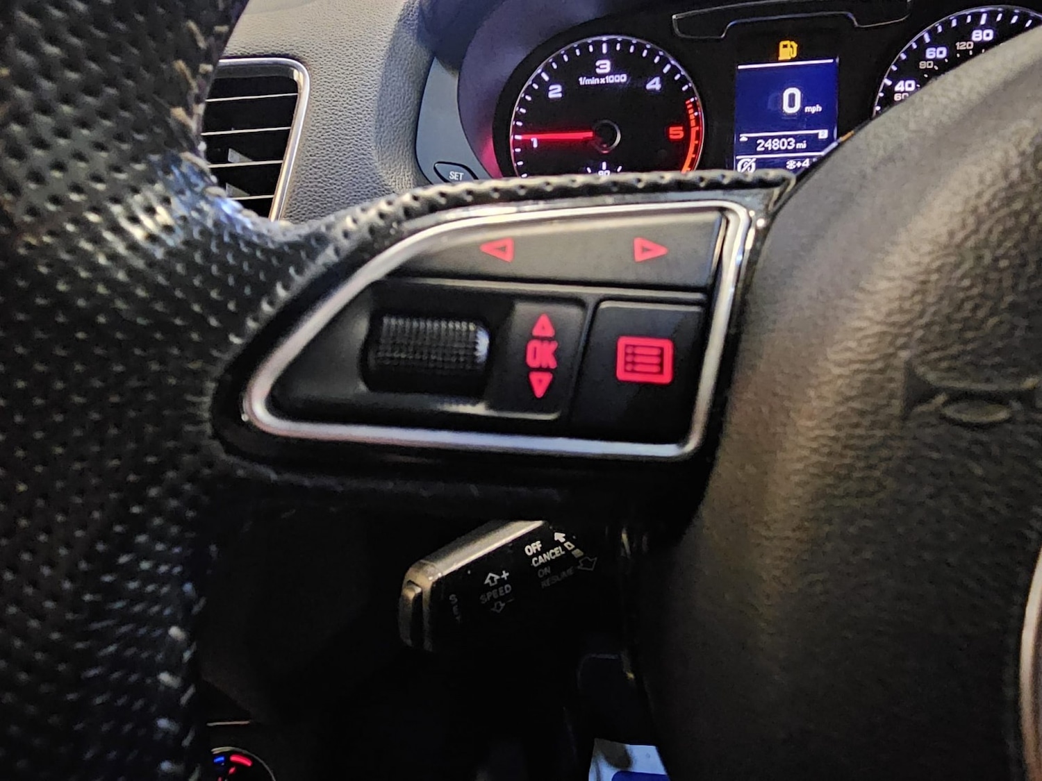 Used Audi Q3 2016 for sale - 77189321: Photo 16