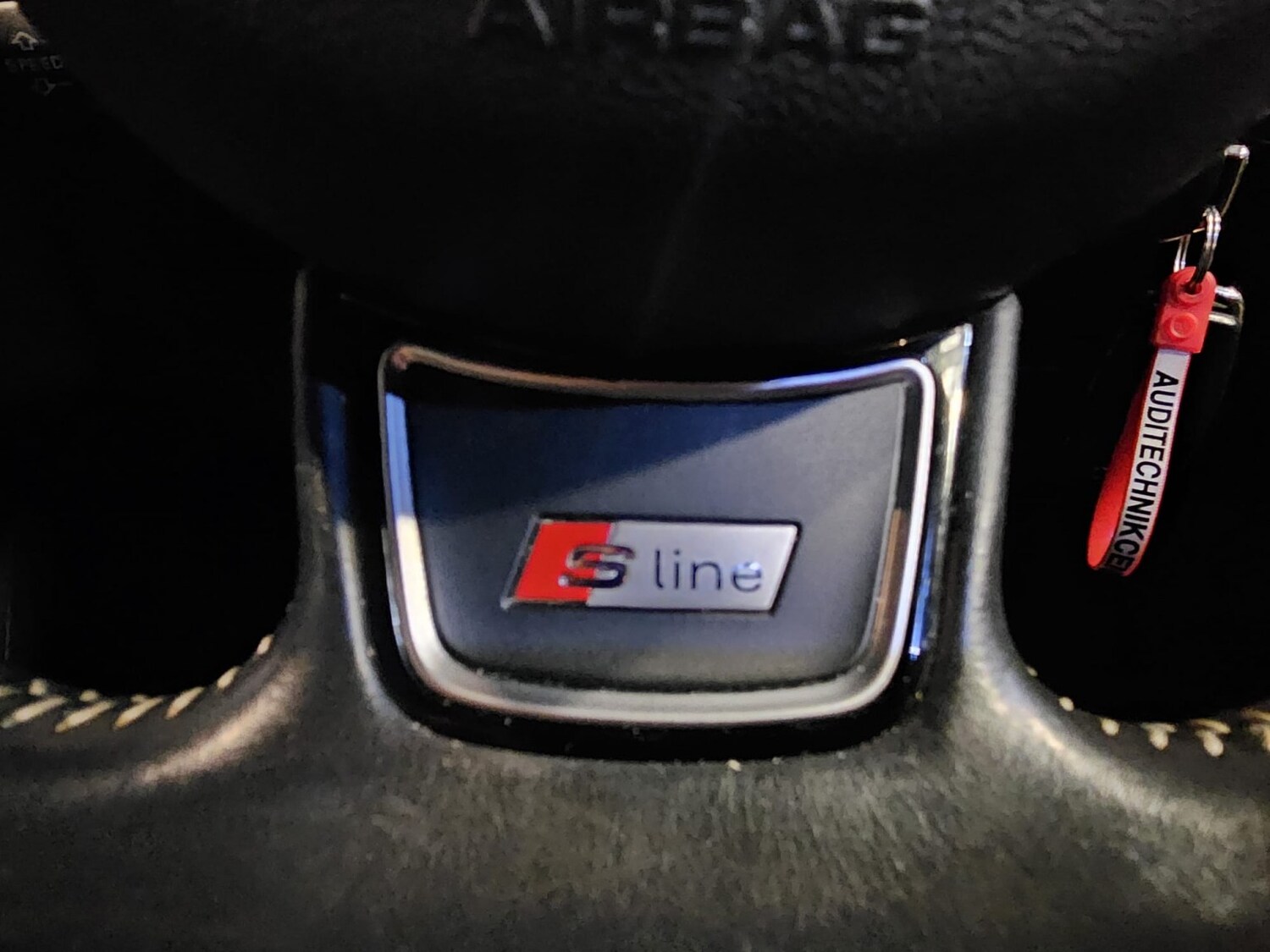 Used Audi Q3 2016 for sale - 77189321: Photo 18