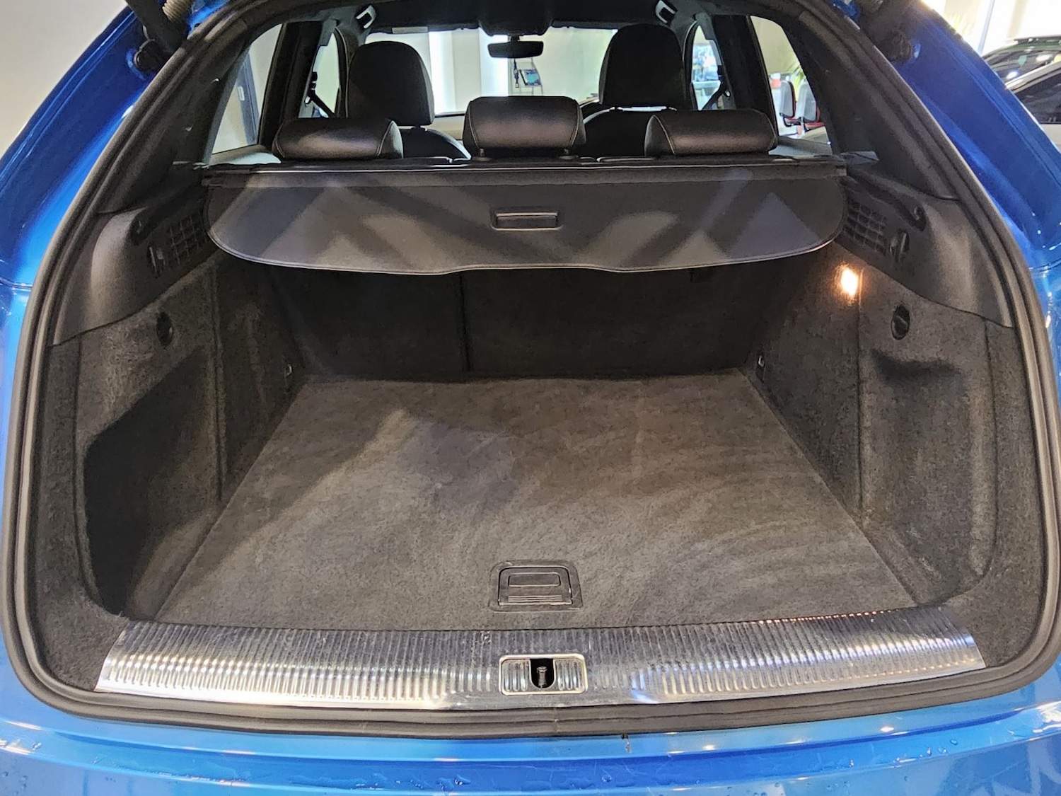 Used Audi Q3 2016 for sale - 77189321: Photo 6