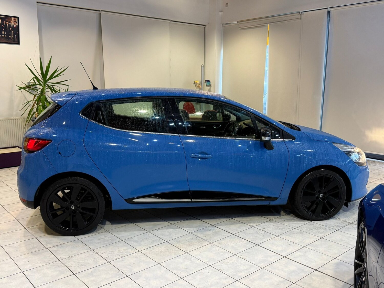 Used Renault Clio 2016 for sale - 77536069: Photo 10