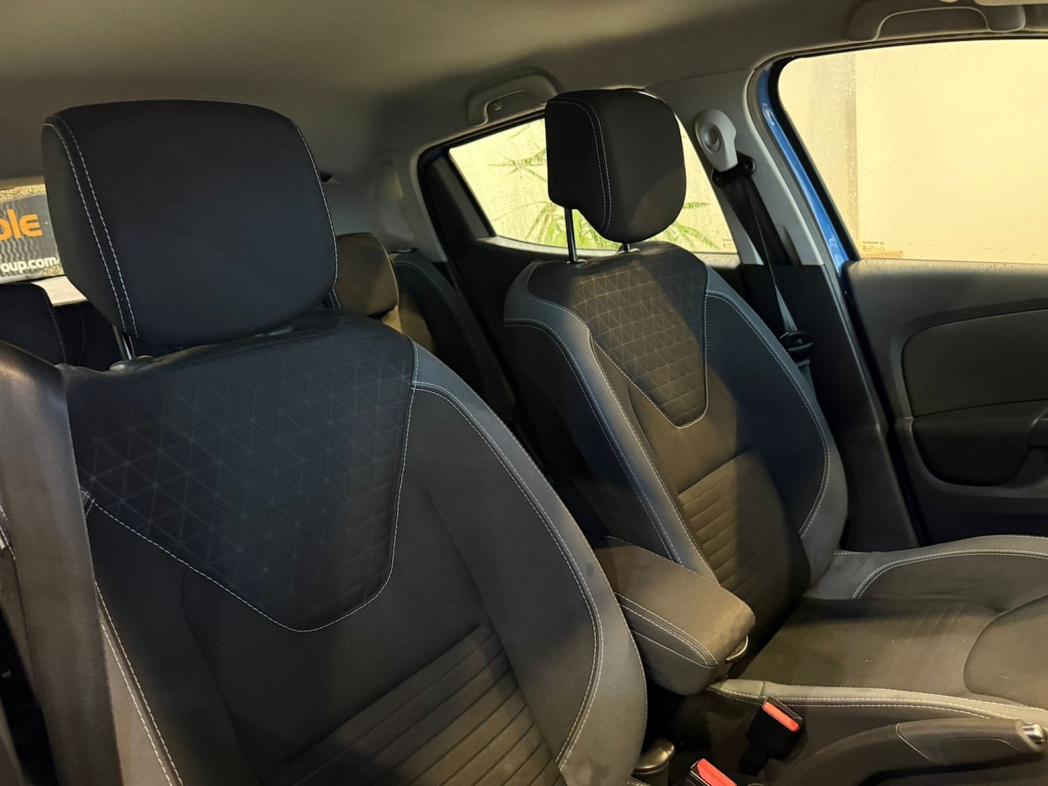 Used Renault Clio 2016 for sale - 77536069: Photo 11