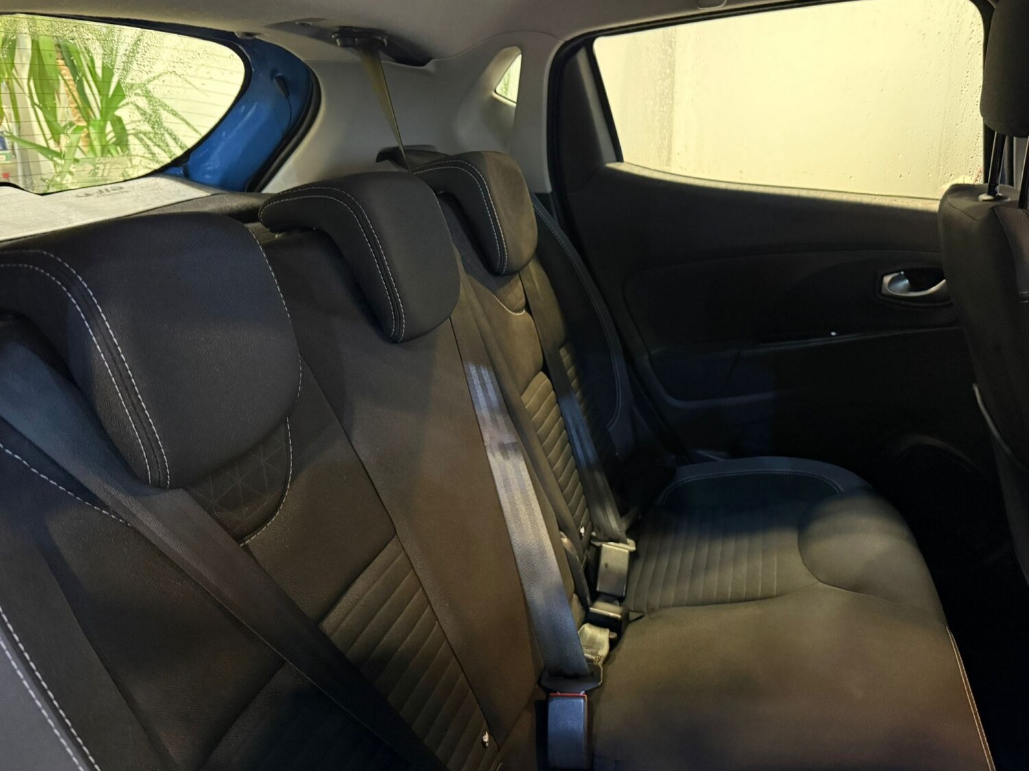 Used Renault Clio 2016 for sale - 77536069: Photo 12