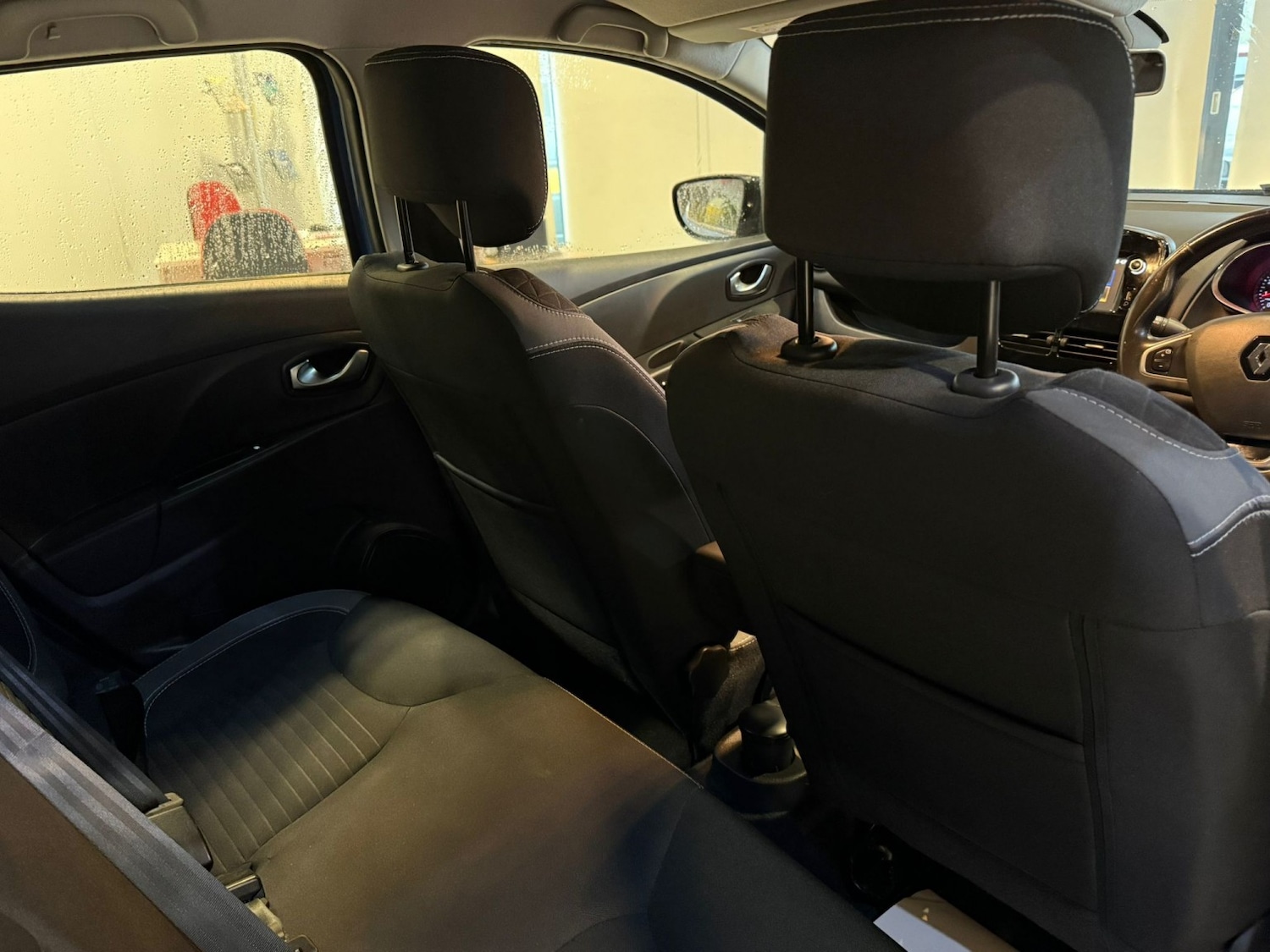 Used Renault Clio 2016 for sale - 77536069: Photo 13