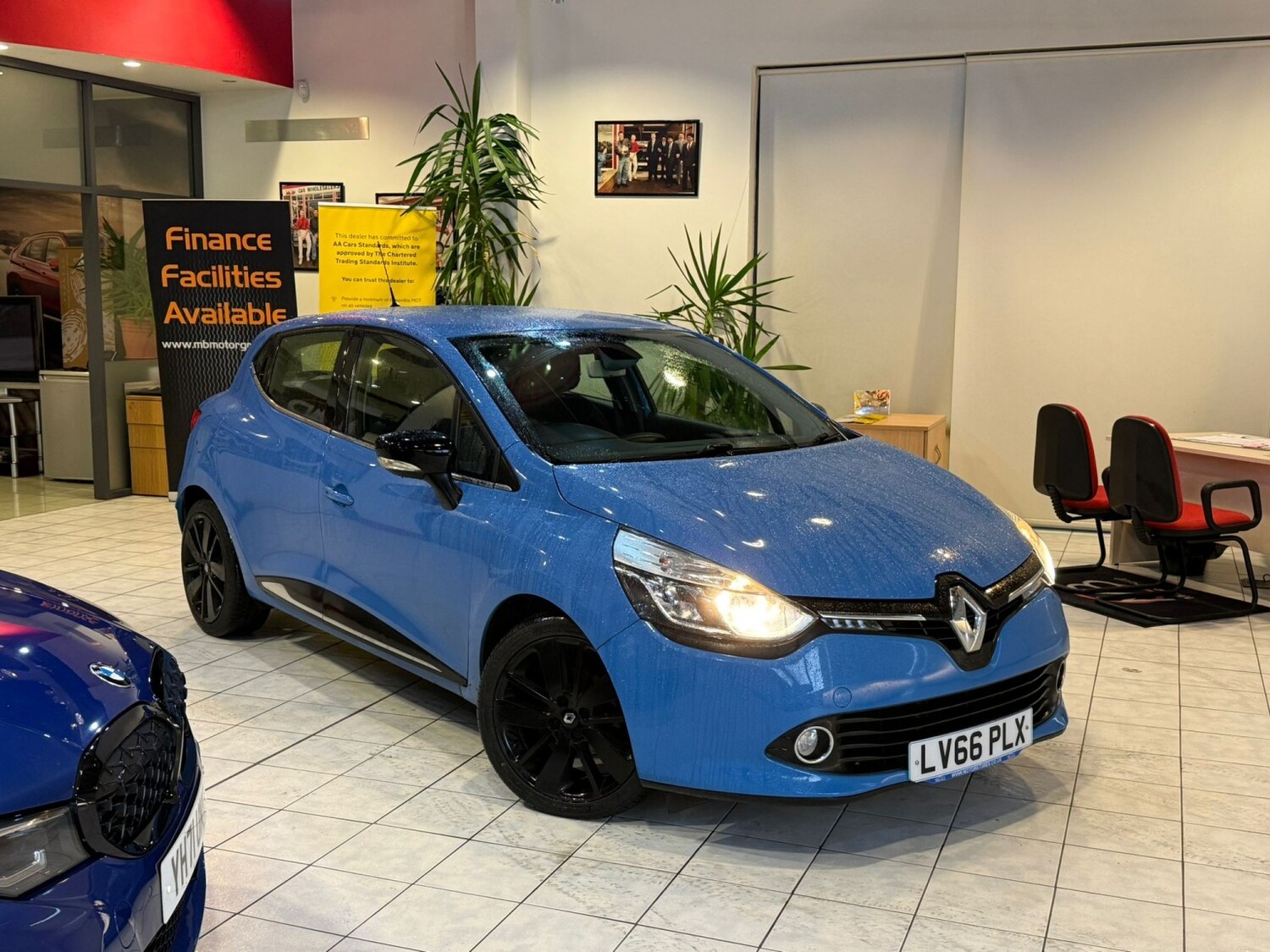 Used Renault Clio 2016 for sale - 77536069: Photo 14