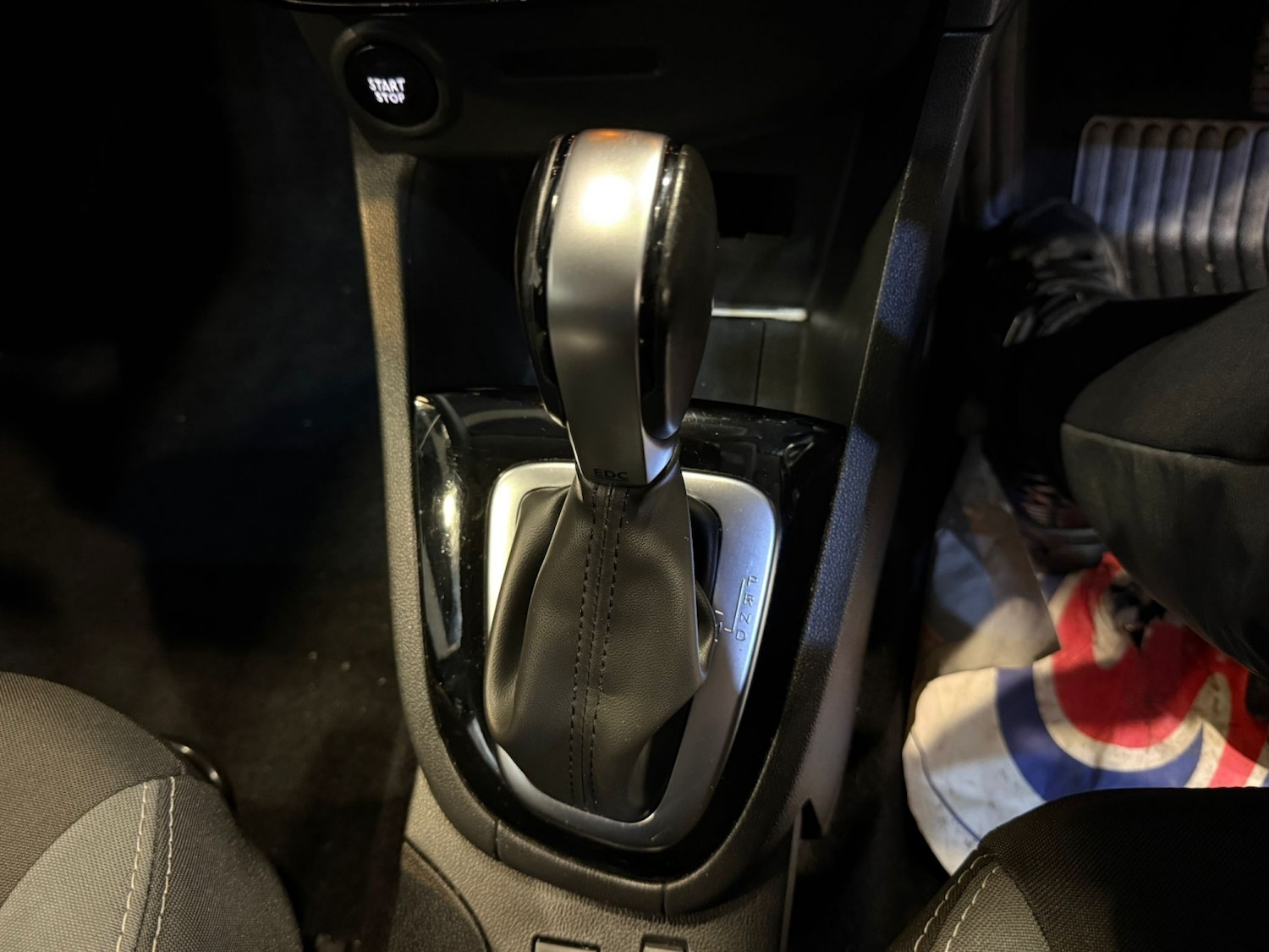 Used Renault Clio 2016 for sale - 77536069: Photo 19