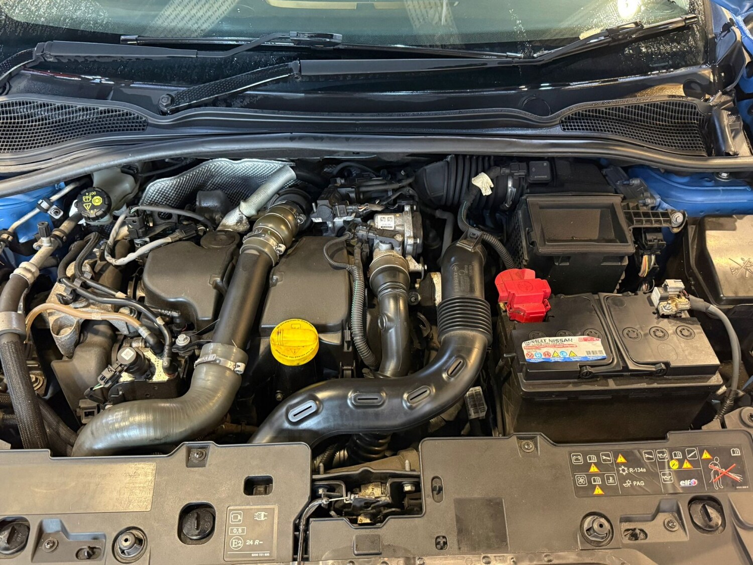 Used Renault Clio 2016 for sale - 77536069: Photo 20