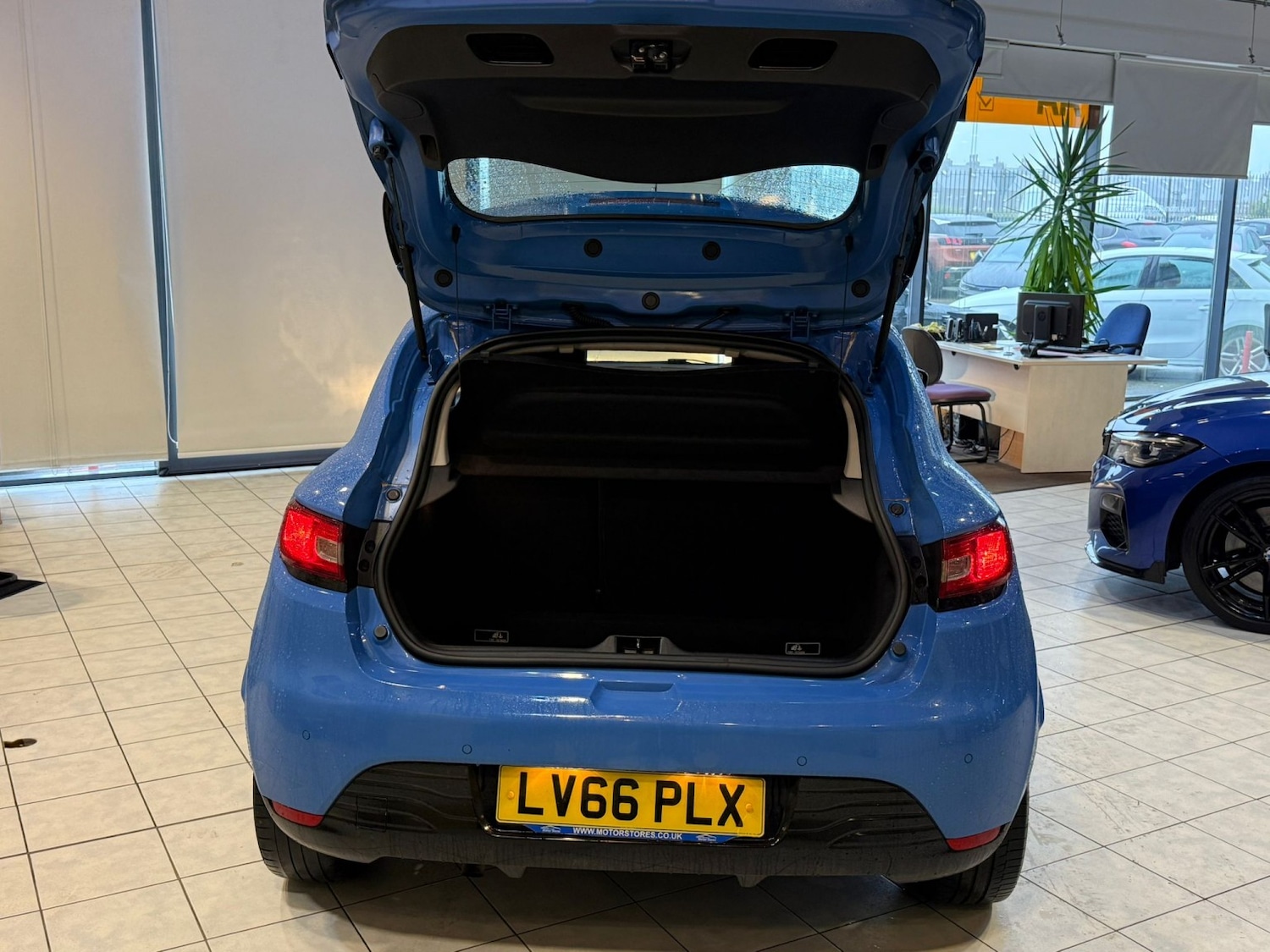 Used Renault Clio 2016 for sale - 77536069: Photo 7