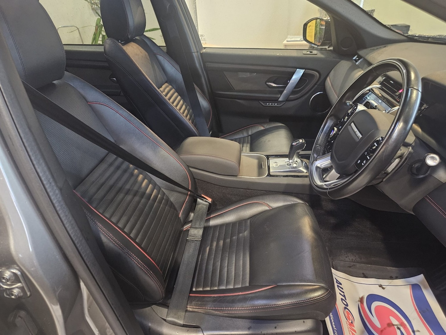 Used Land Rover Discovery Sport 2020 for sale - 77103499: Photo 12