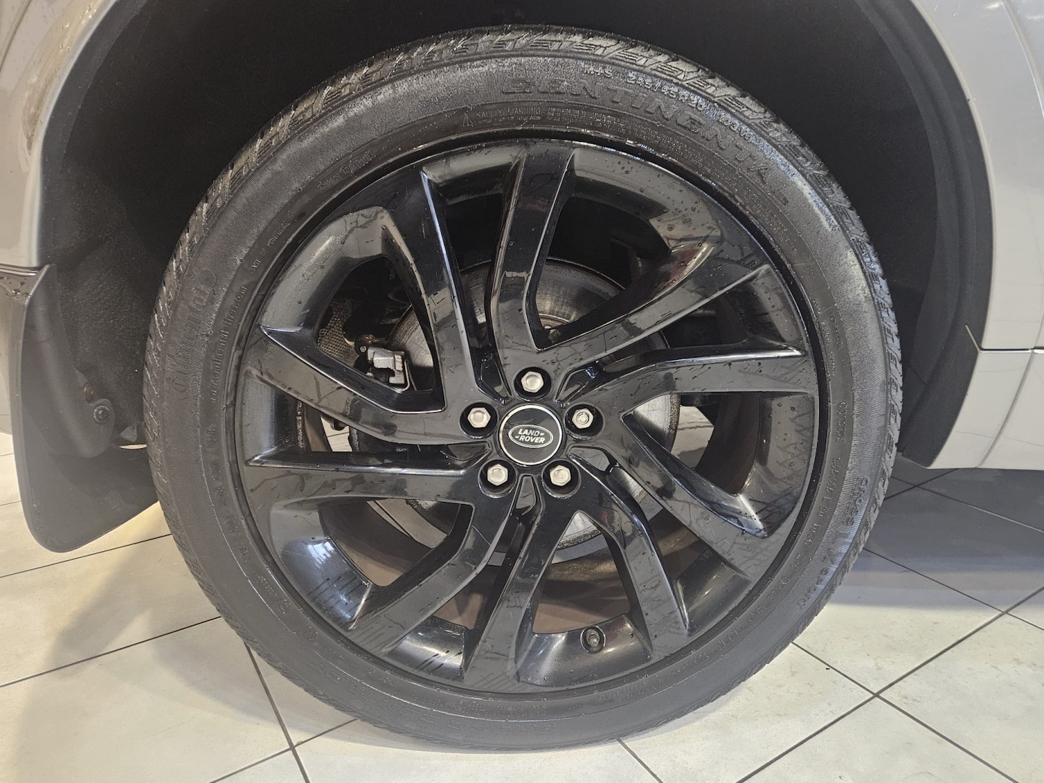 Used Land Rover Discovery Sport 2020 for sale - 77103499: Photo 22