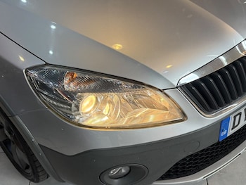 Used Skoda Roomster 2012 for sale - 79254947: Photo