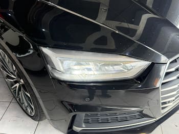 Used Audi A5 2017 for sale - 79676179: Photo