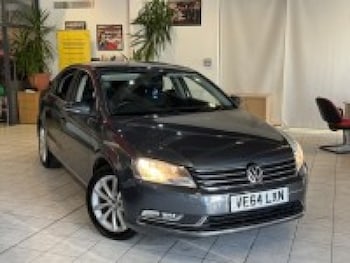 Used Volkswagen Passat 2014 for sale - 78750585: Photo
