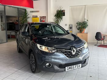 Used Renault Kadjar 2015 for sale - 79631398: Photo