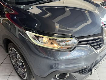 Used Renault Kadjar 2015 for sale - 79631398: Photo