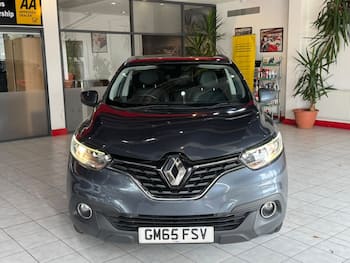 Used Renault Kadjar 2015 for sale - 79631398: Photo