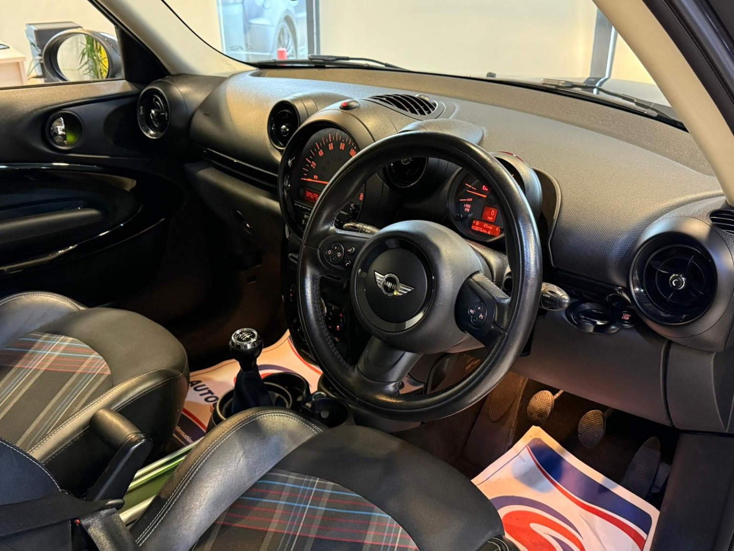 Used MINI Paceman 2015 for sale - 77478056: Photo 10